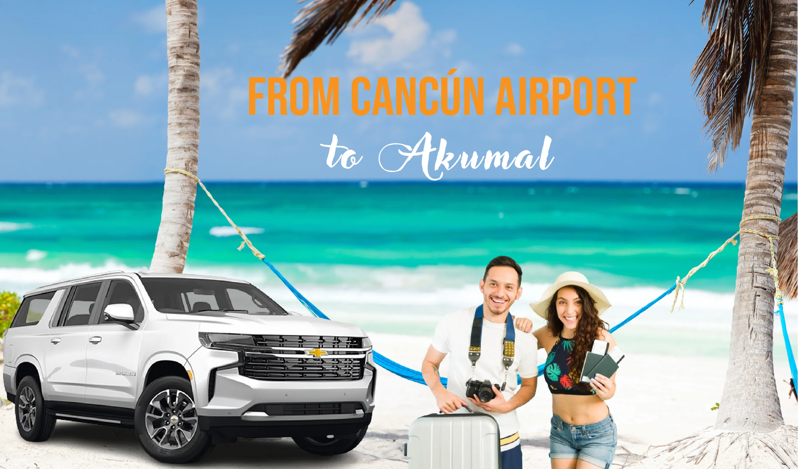 Transportation from United States