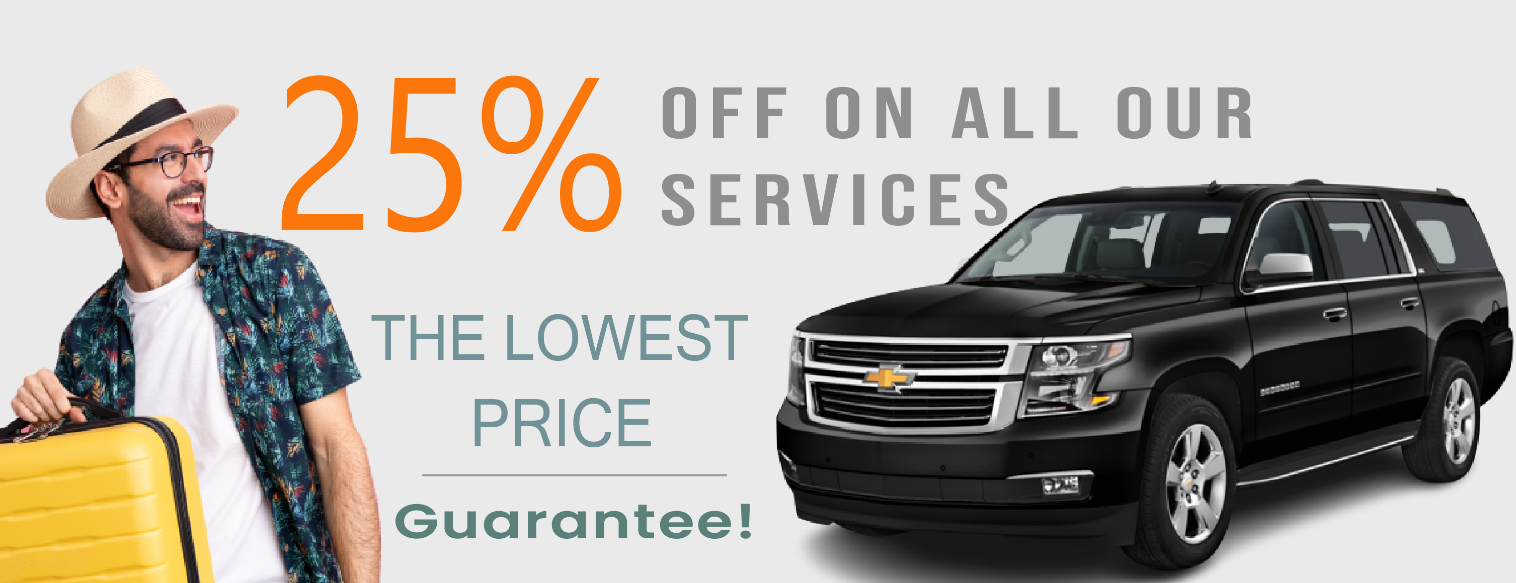 Cancun Airport Transfers