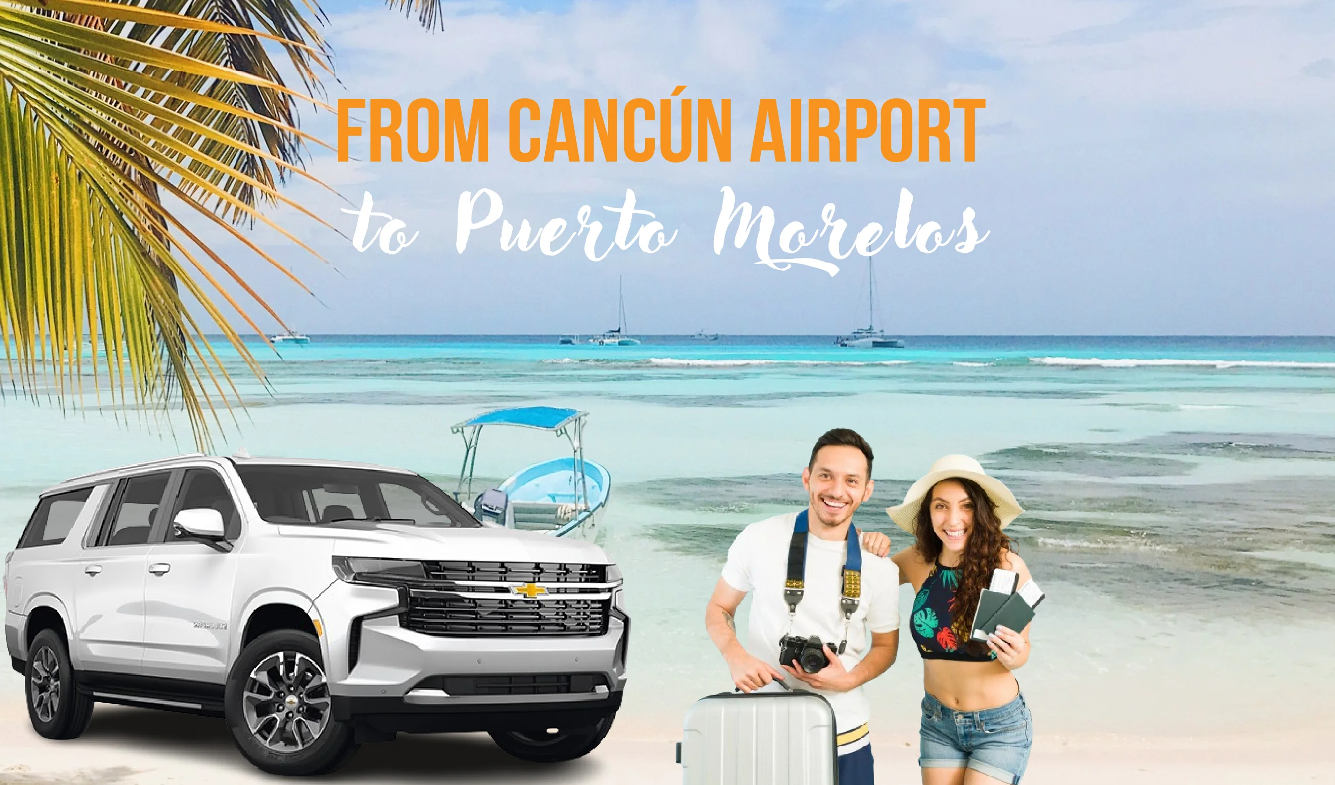 Transportation from United States