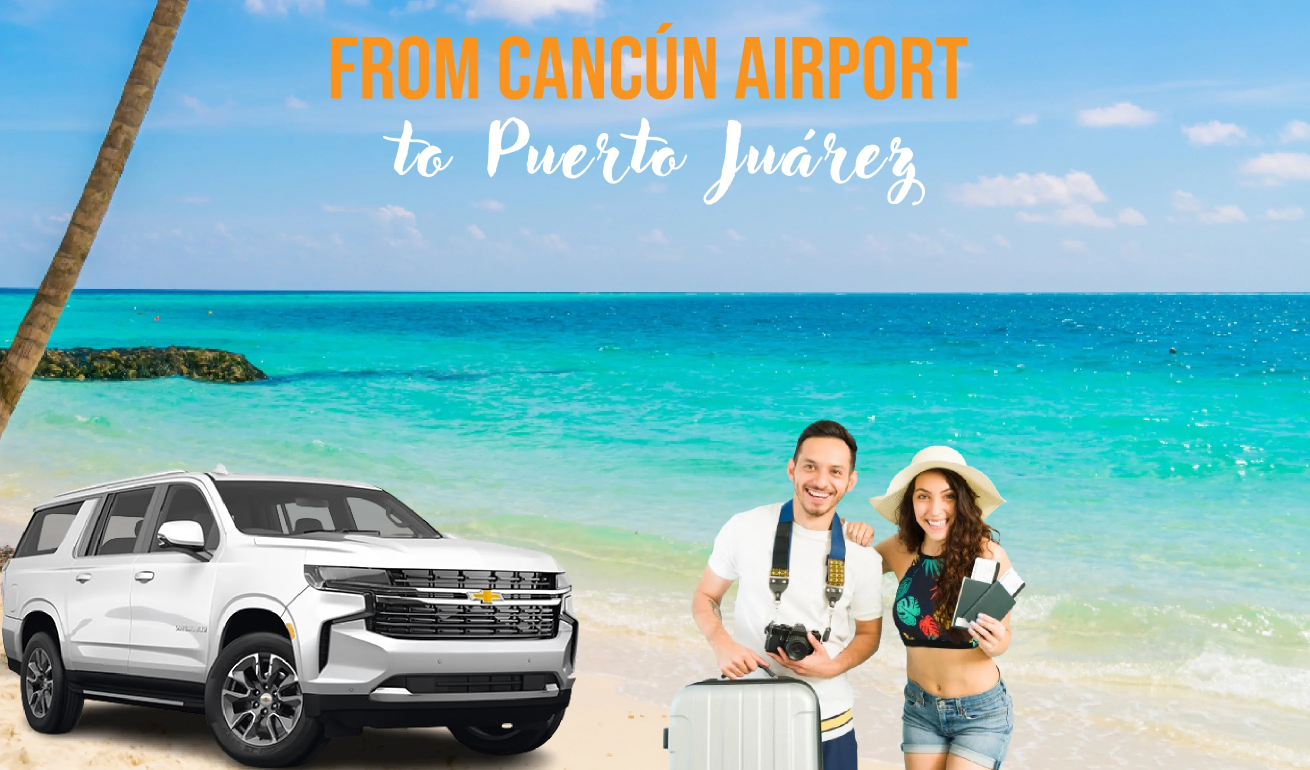 Transportation from United States