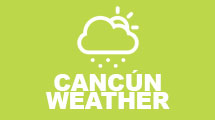 Cancun Weather